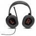 AURICULARES JBL QUANTUM 200 BK V2